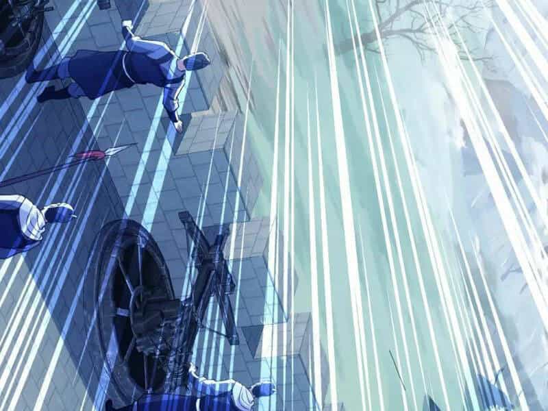 Không Nhường Nữa Ta Chết, Ta Liền Thật Vô Địch - Chương 127 - ảnh 36