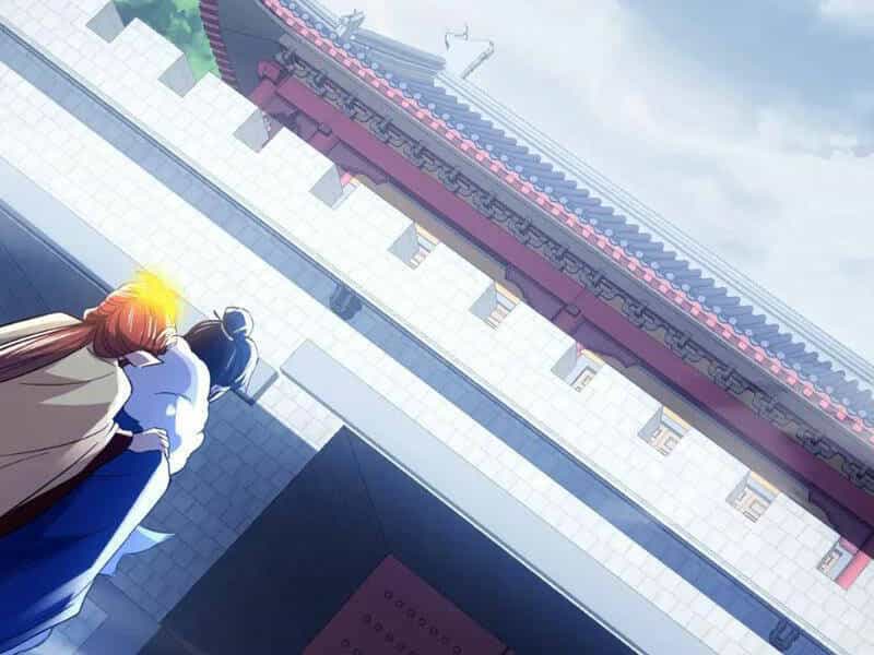 Không Nhường Nữa Ta Chết, Ta Liền Thật Vô Địch - Chương 127 - ảnh 40
