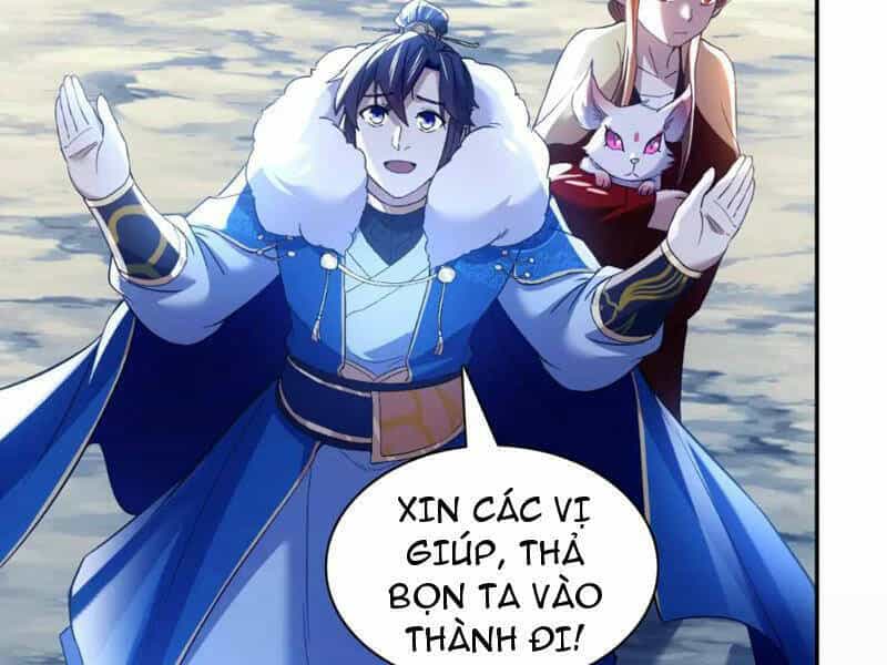Không Nhường Nữa Ta Chết, Ta Liền Thật Vô Địch - Chương 127 - ảnh 46