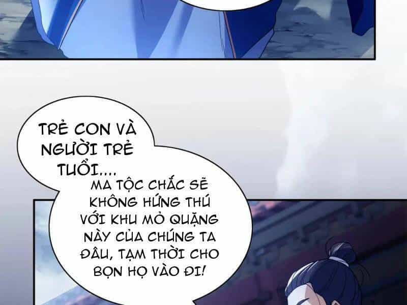Không Nhường Nữa Ta Chết, Ta Liền Thật Vô Địch - Chương 127 - ảnh 47