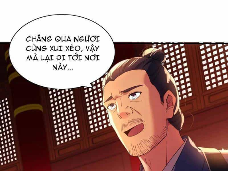 Không Nhường Nữa Ta Chết, Ta Liền Thật Vô Địch - Chương 127 - ảnh 57