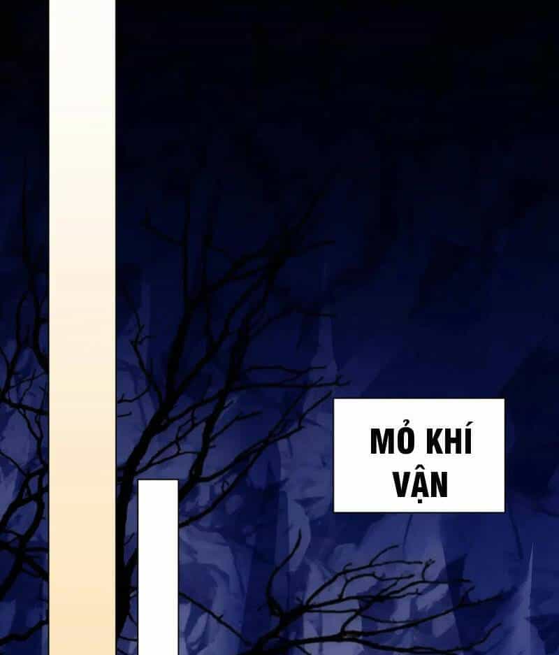 Không Nhường Nữa Ta Chết, Ta Liền Thật Vô Địch - Chương 128 - ảnh 41
