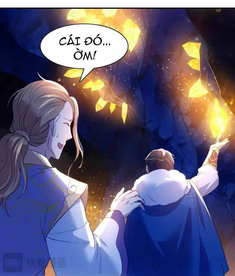 Không Nhường Nữa Ta Chết, Ta Liền Thật Vô Địch - Chương 128 - ảnh 47