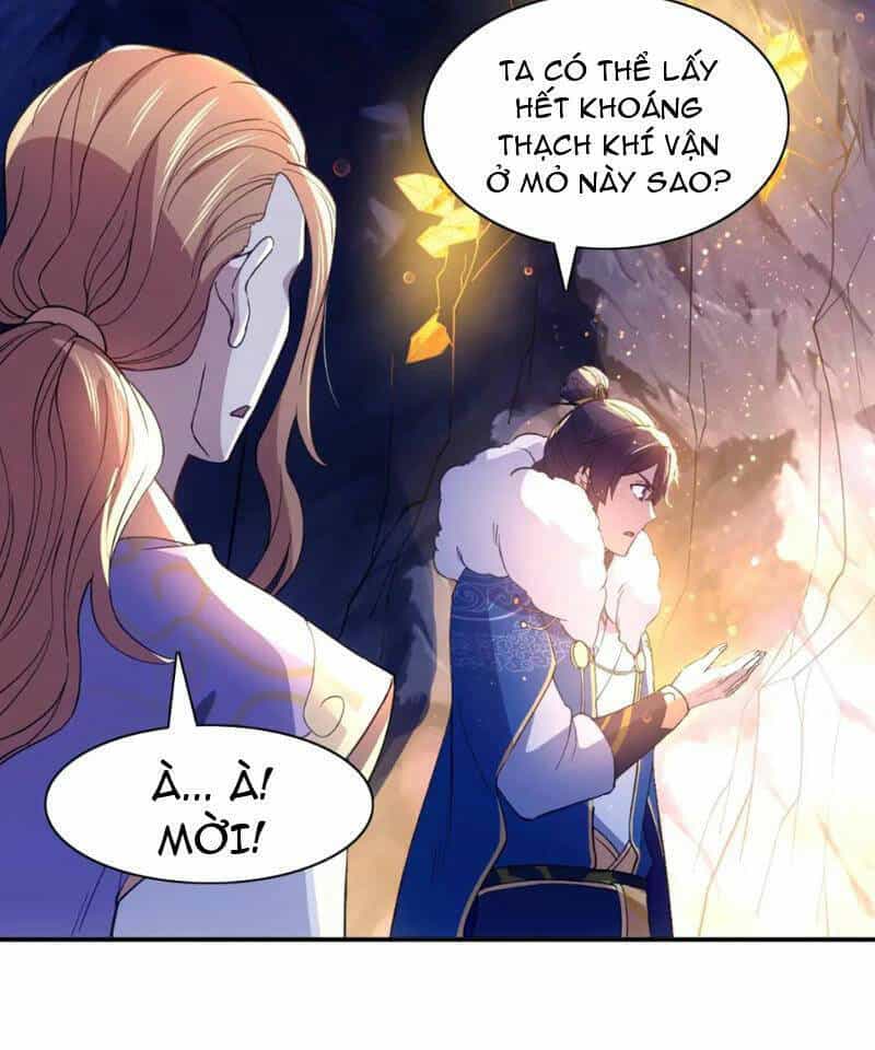 Không Nhường Nữa Ta Chết, Ta Liền Thật Vô Địch - Chương 128 - ảnh 57