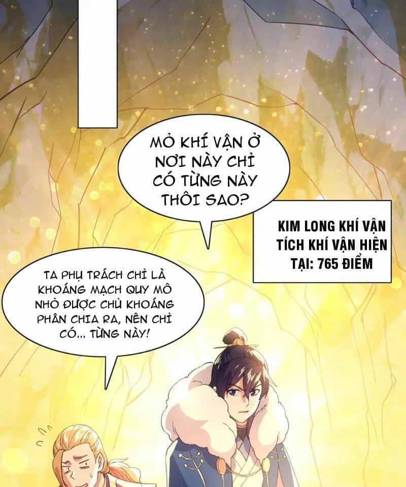Không Nhường Nữa Ta Chết, Ta Liền Thật Vô Địch - Chương 128 - ảnh 62