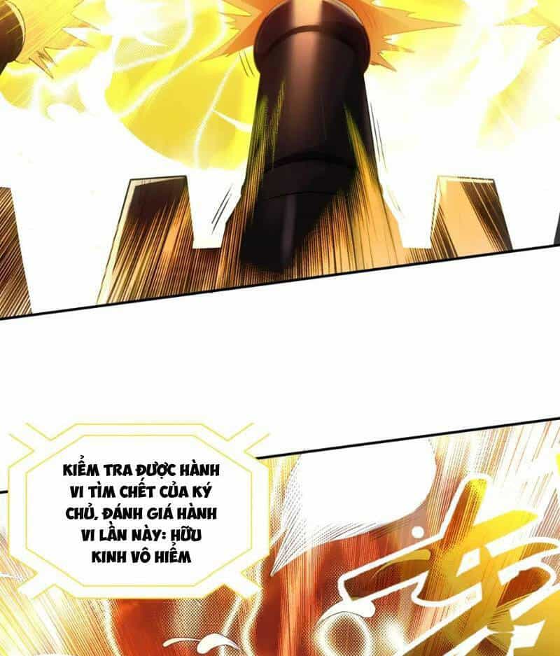 Không Nhường Nữa Ta Chết, Ta Liền Thật Vô Địch - Chương 129 - ảnh 33