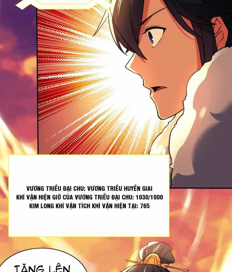Không Nhường Nữa Ta Chết, Ta Liền Thật Vô Địch - Chương 129 - ảnh 55