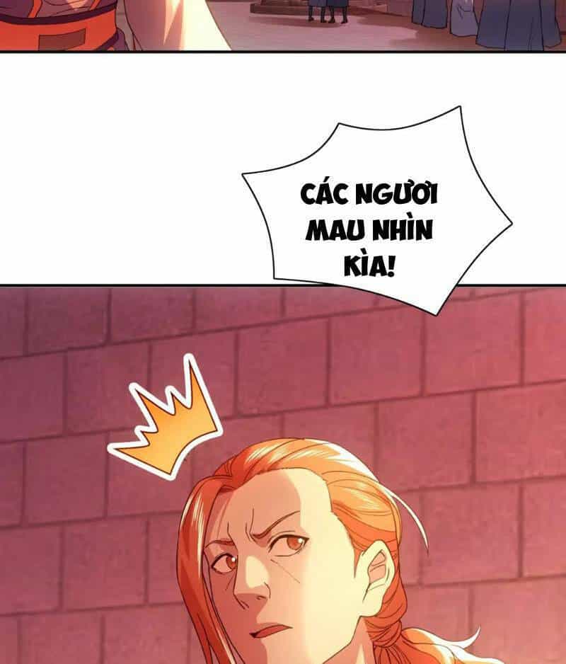 Không Nhường Nữa Ta Chết, Ta Liền Thật Vô Địch - Chương 129 - ảnh 73