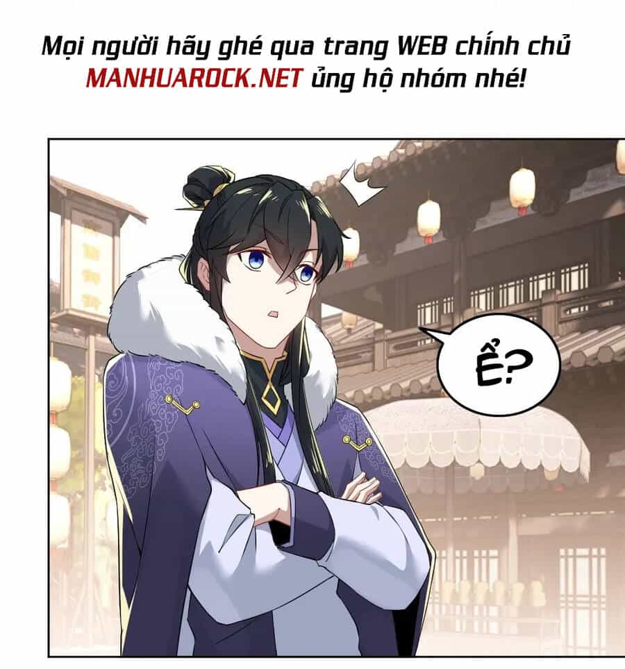 Không Nhường Nữa Ta Chết, Ta Liền Thật Vô Địch - Chương 13 - ảnh 12