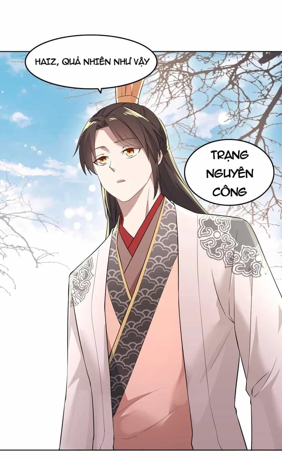 Không Nhường Nữa Ta Chết, Ta Liền Thật Vô Địch - Chương 13 - ảnh 14