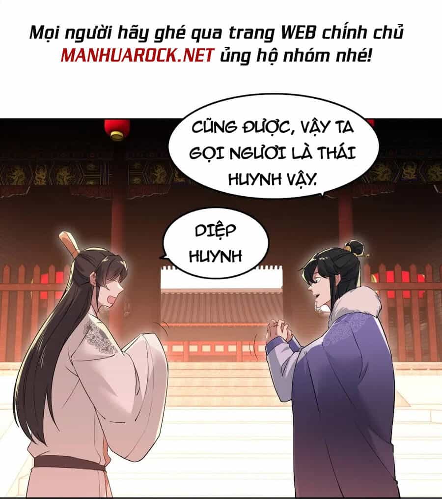 Không Nhường Nữa Ta Chết, Ta Liền Thật Vô Địch - Chương 13 - ảnh 17