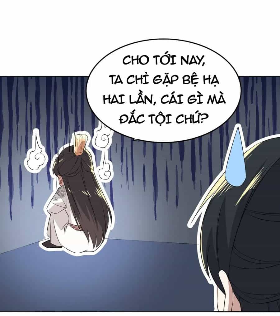 Không Nhường Nữa Ta Chết, Ta Liền Thật Vô Địch - Chương 13 - ảnh 20