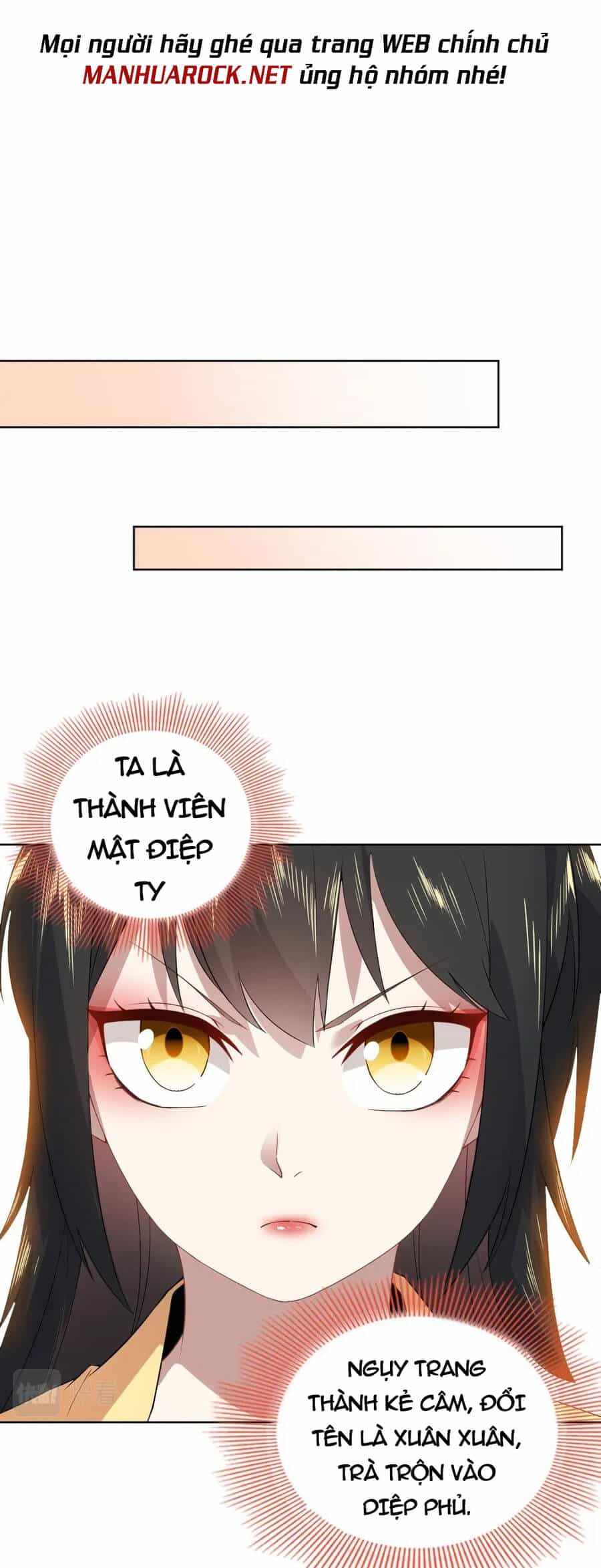 Không Nhường Nữa Ta Chết, Ta Liền Thật Vô Địch - Chương 13 - ảnh 45