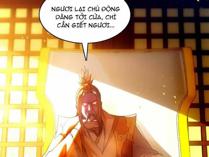 Không Nhường Nữa Ta Chết, Ta Liền Thật Vô Địch - Chương 131 - ảnh 117