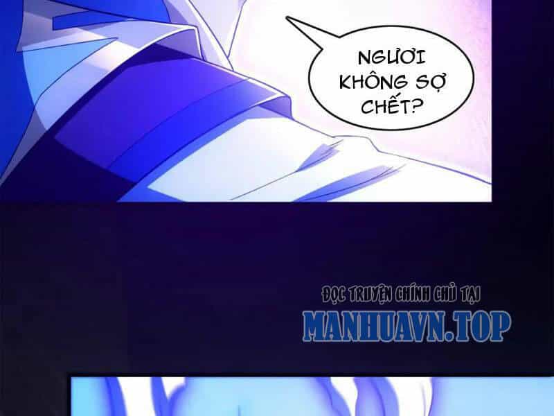 Không Nhường Nữa Ta Chết, Ta Liền Thật Vô Địch - Chương 131 - ảnh 25