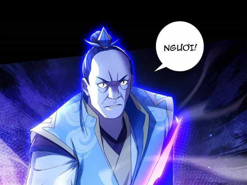 Không Nhường Nữa Ta Chết, Ta Liền Thật Vô Địch - Chương 131 - ảnh 31