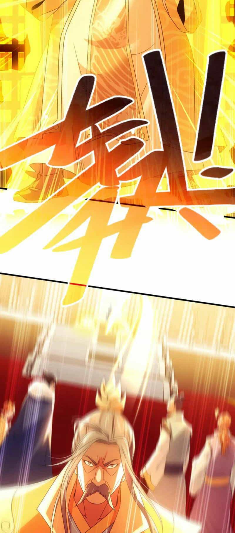 Không Nhường Nữa Ta Chết, Ta Liền Thật Vô Địch - Chương 132 - ảnh 28