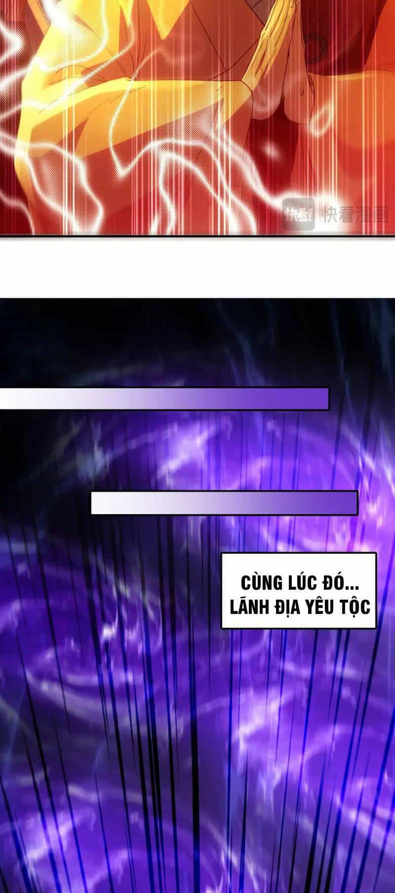 Không Nhường Nữa Ta Chết, Ta Liền Thật Vô Địch - Chương 133 - ảnh 21