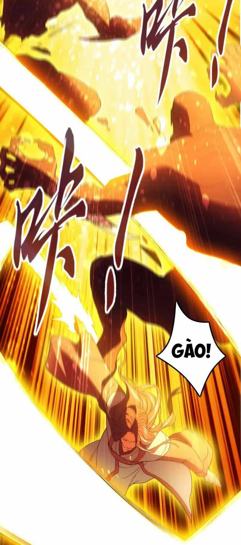 Không Nhường Nữa Ta Chết, Ta Liền Thật Vô Địch - Chương 134 - ảnh 46