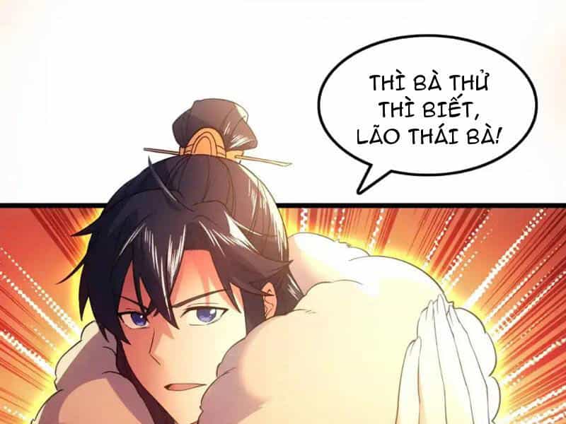 Không Nhường Nữa Ta Chết, Ta Liền Thật Vô Địch - Chương 136 - ảnh 107