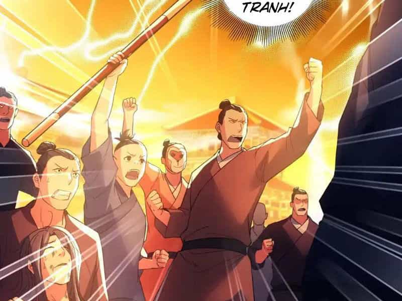 Không Nhường Nữa Ta Chết, Ta Liền Thật Vô Địch - Chương 136 - ảnh 18