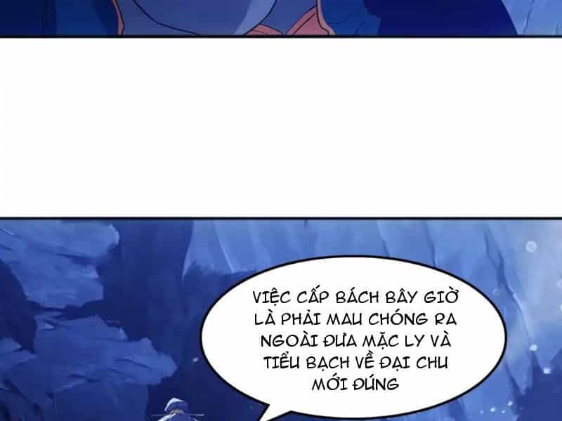 Không Nhường Nữa Ta Chết, Ta Liền Thật Vô Địch - Chương 136 - ảnh 53