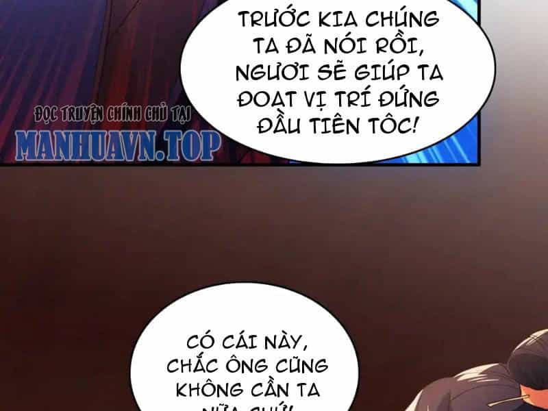 Không Nhường Nữa Ta Chết, Ta Liền Thật Vô Địch - Chương 137 - ảnh 131