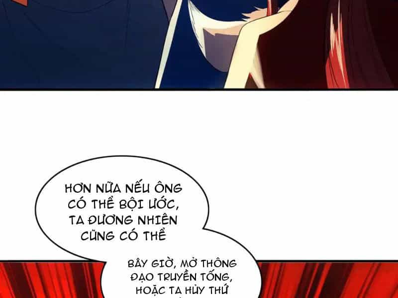 Không Nhường Nữa Ta Chết, Ta Liền Thật Vô Địch - Chương 137 - ảnh 134
