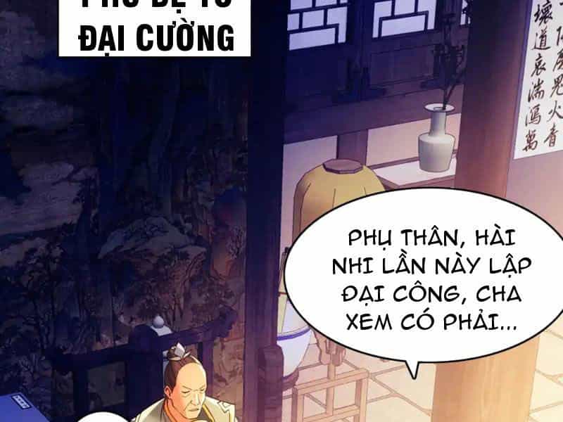 Không Nhường Nữa Ta Chết, Ta Liền Thật Vô Địch - Chương 137 - ảnh 85