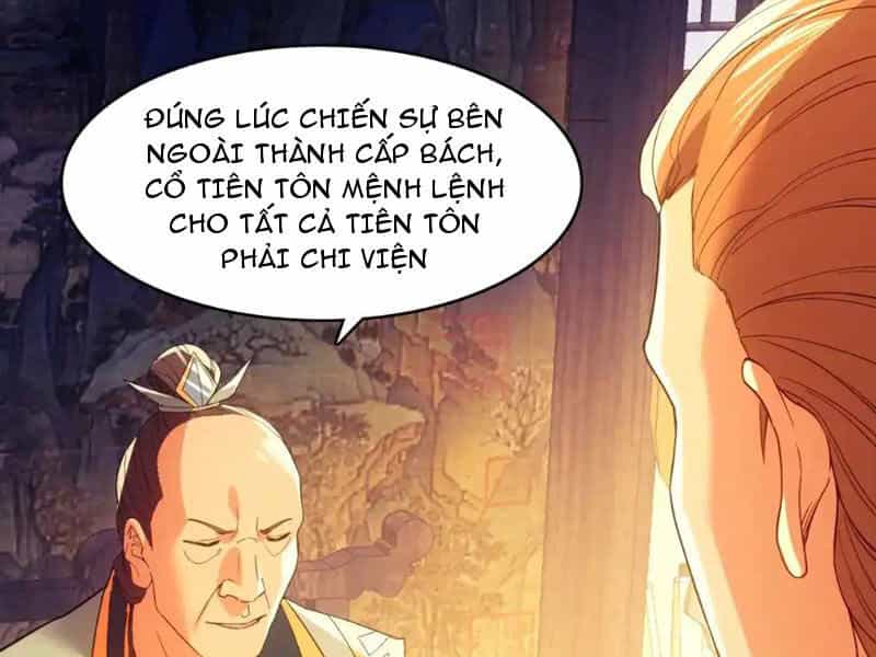 Không Nhường Nữa Ta Chết, Ta Liền Thật Vô Địch - Chương 137 - ảnh 90