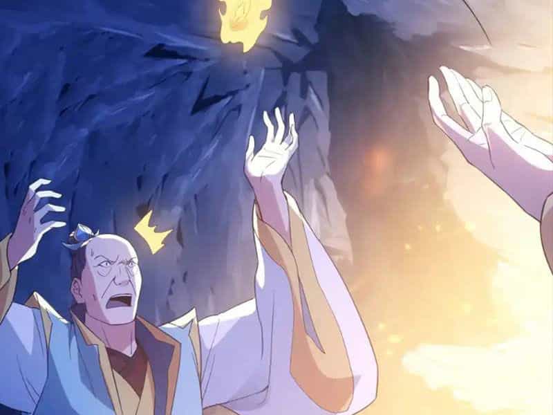 Không Nhường Nữa Ta Chết, Ta Liền Thật Vô Địch - Chương 138 - ảnh 20