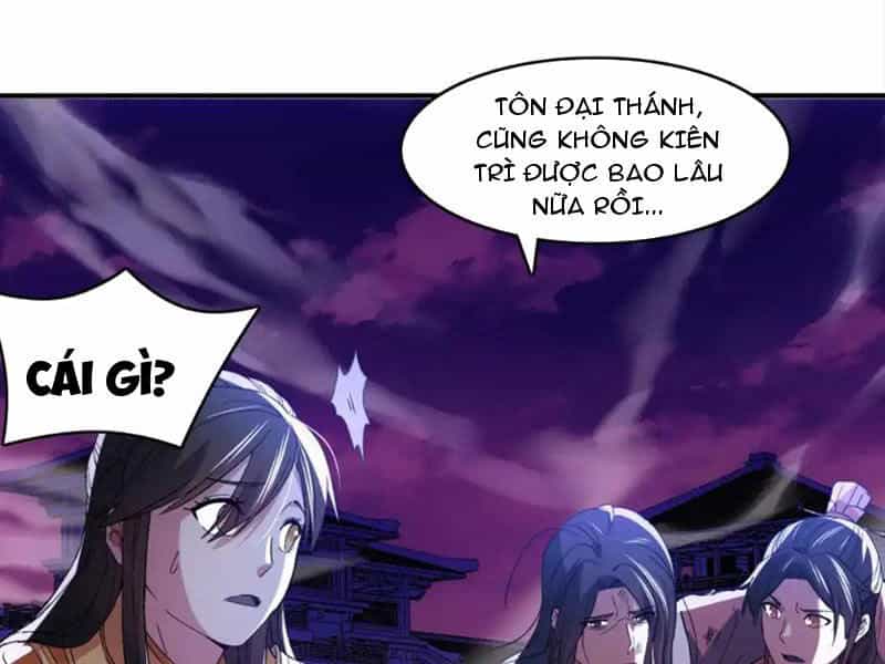 Không Nhường Nữa Ta Chết, Ta Liền Thật Vô Địch - Chương 138 - ảnh 75