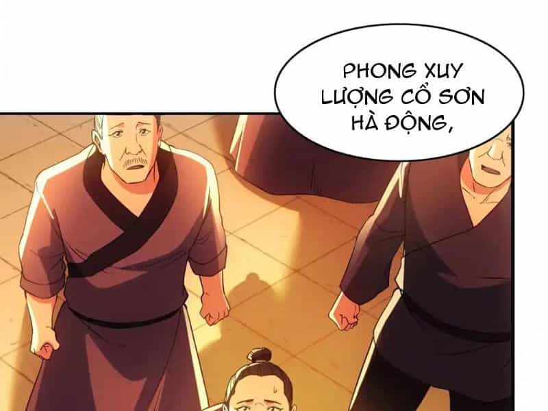 Không Nhường Nữa Ta Chết, Ta Liền Thật Vô Địch - Chương 139 - ảnh 20
