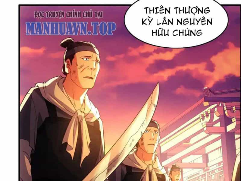 Không Nhường Nữa Ta Chết, Ta Liền Thật Vô Địch - Chương 139 - ảnh 22