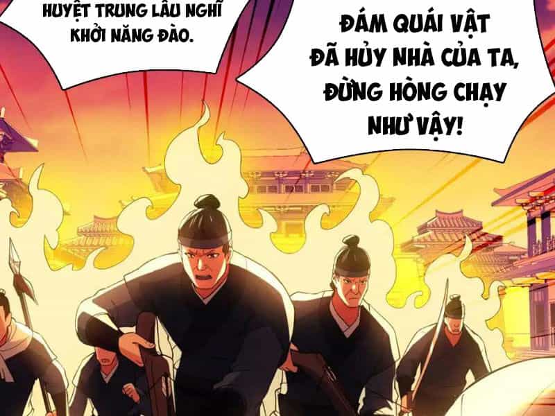 Không Nhường Nữa Ta Chết, Ta Liền Thật Vô Địch - Chương 139 - ảnh 34