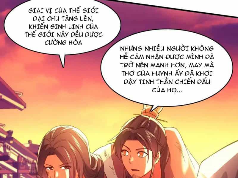 Không Nhường Nữa Ta Chết, Ta Liền Thật Vô Địch - Chương 139 - ảnh 45