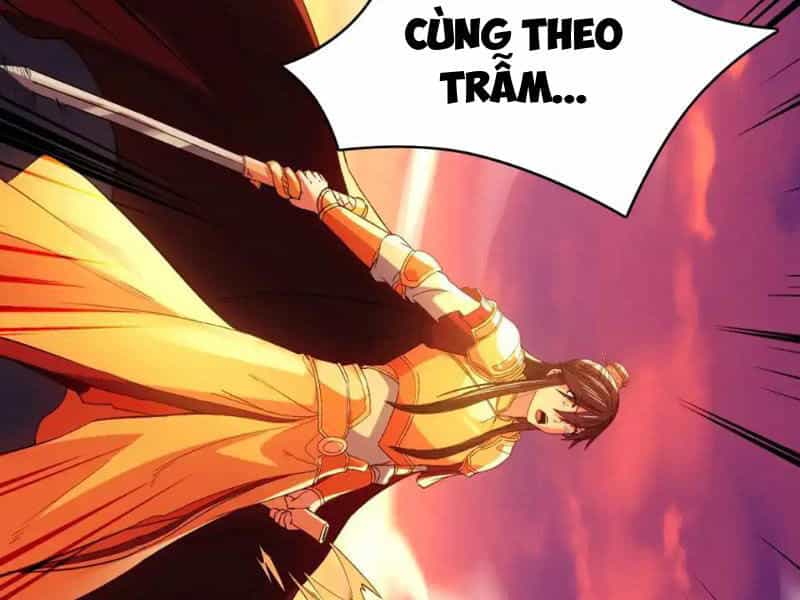 Không Nhường Nữa Ta Chết, Ta Liền Thật Vô Địch - Chương 139 - ảnh 55