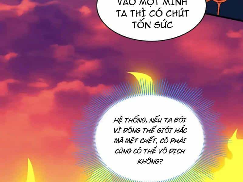 Không Nhường Nữa Ta Chết, Ta Liền Thật Vô Địch - Chương 139 - ảnh 78