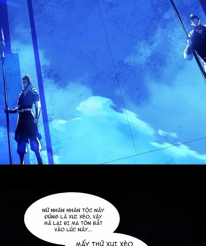 Không Nhường Nữa Ta Chết, Ta Liền Thật Vô Địch - Chương 140 - ảnh 4