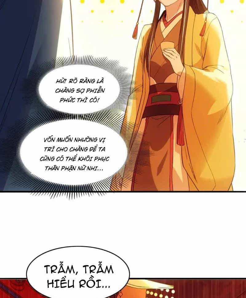 Không Nhường Nữa Ta Chết, Ta Liền Thật Vô Địch - Chương 140 - ảnh 54