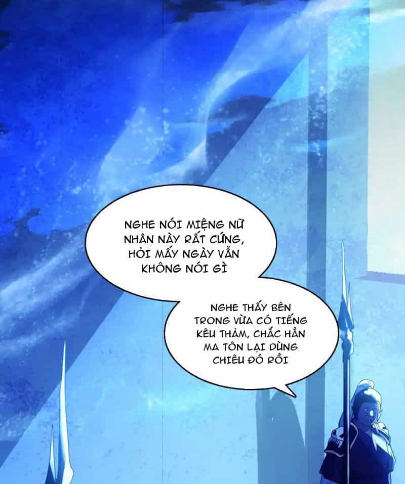 Không Nhường Nữa Ta Chết, Ta Liền Thật Vô Địch - Chương 140 - ảnh 6