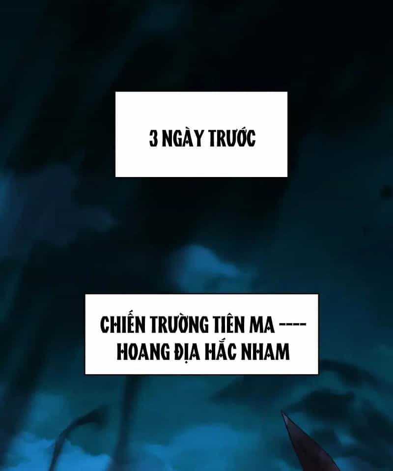 Không Nhường Nữa Ta Chết, Ta Liền Thật Vô Địch - Chương 141 - ảnh 20