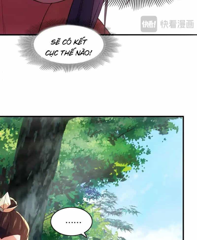 Không Nhường Nữa Ta Chết, Ta Liền Thật Vô Địch - Chương 141 - ảnh 40