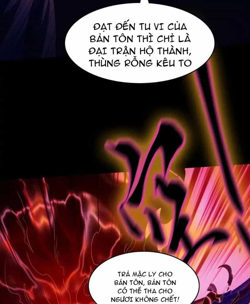 Không Nhường Nữa Ta Chết, Ta Liền Thật Vô Địch - Chương 141 - ảnh 74
