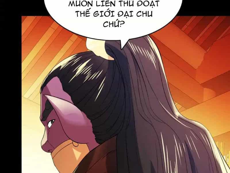 Không Nhường Nữa Ta Chết, Ta Liền Thật Vô Địch - Chương 142 - ảnh 116