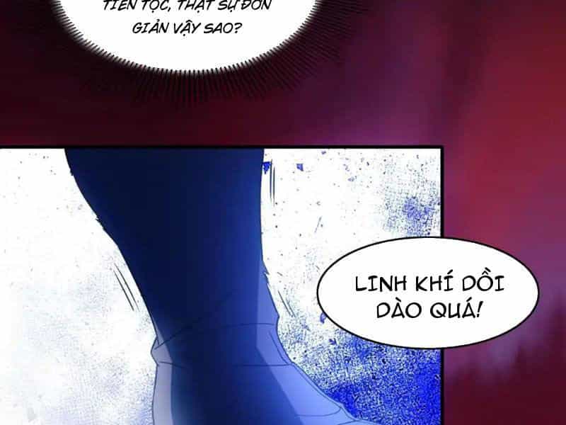 Không Nhường Nữa Ta Chết, Ta Liền Thật Vô Địch - Chương 142 - ảnh 132