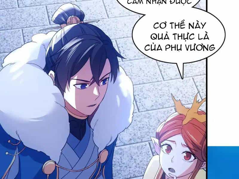 Không Nhường Nữa Ta Chết, Ta Liền Thật Vô Địch - Chương 142 - ảnh 44