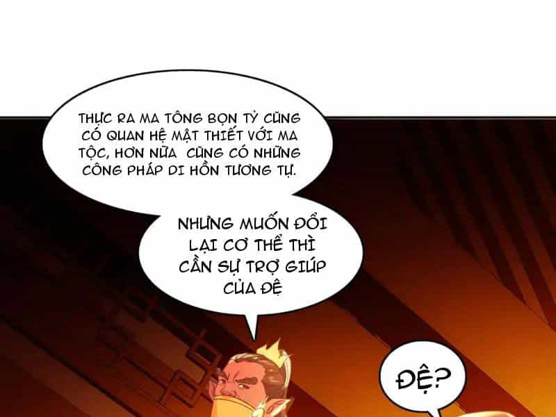 Không Nhường Nữa Ta Chết, Ta Liền Thật Vô Địch - Chương 142 - ảnh 89