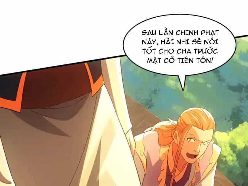 Không Nhường Nữa Ta Chết, Ta Liền Thật Vô Địch - Chương 143 - ảnh 105