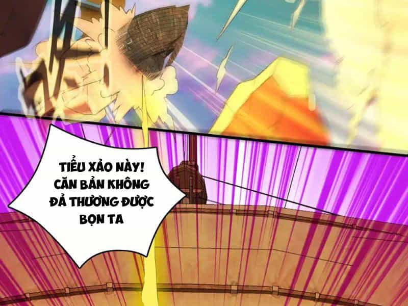 Không Nhường Nữa Ta Chết, Ta Liền Thật Vô Địch - Chương 143 - ảnh 133